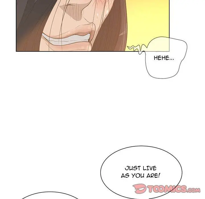 The Mask Two Faces Chapter 35 - Page 30