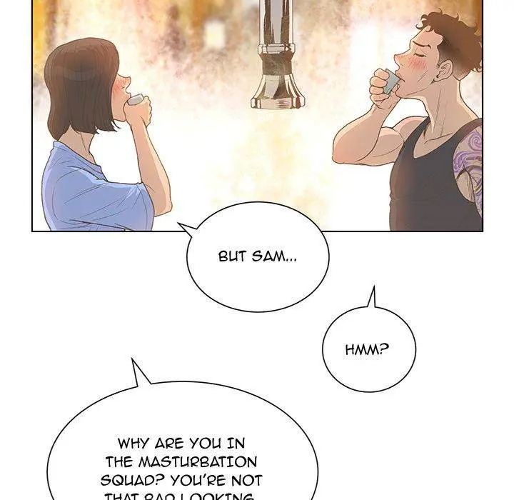 The Mask Two Faces Chapter 35 - Page 32
