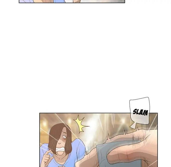 The Mask Two Faces Chapter 35 - Page 35