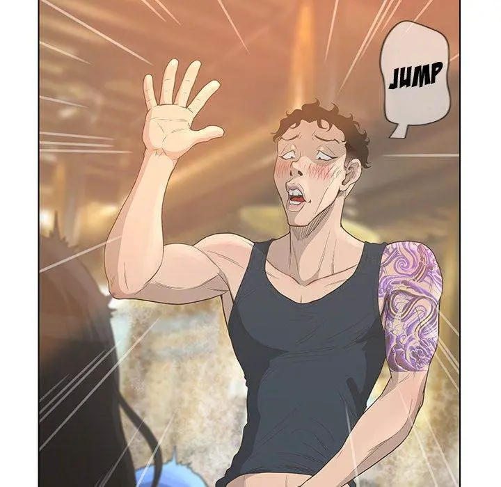 The Mask Two Faces Chapter 35 - Page 37