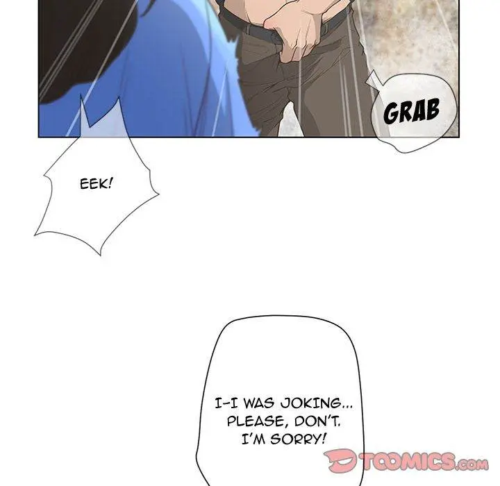 The Mask Two Faces Chapter 35 - Page 38