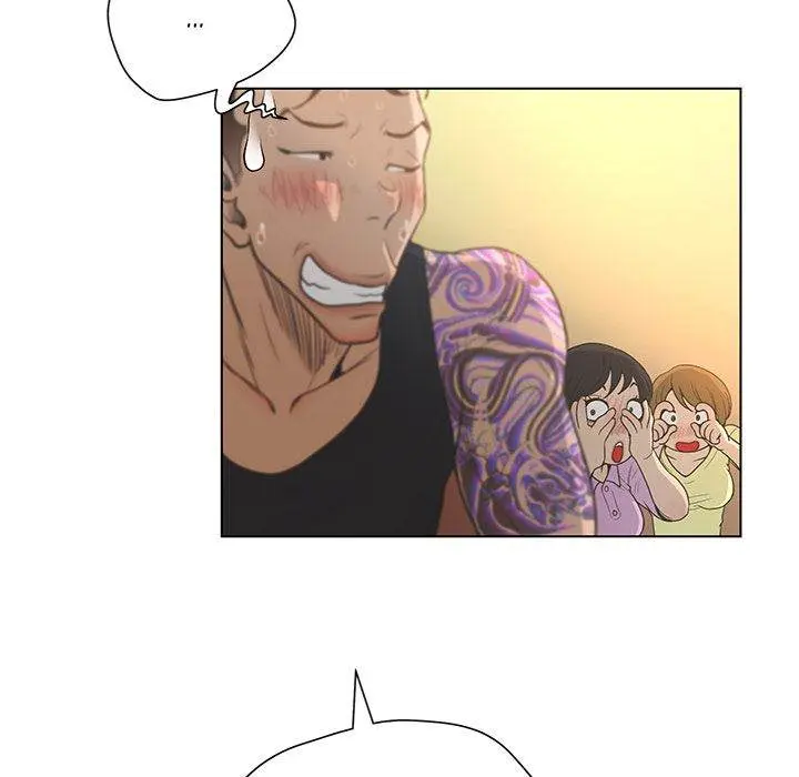The Mask Two Faces Chapter 35 - Page 40