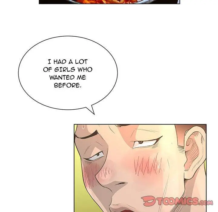 The Mask Two Faces Chapter 35 - Page 42