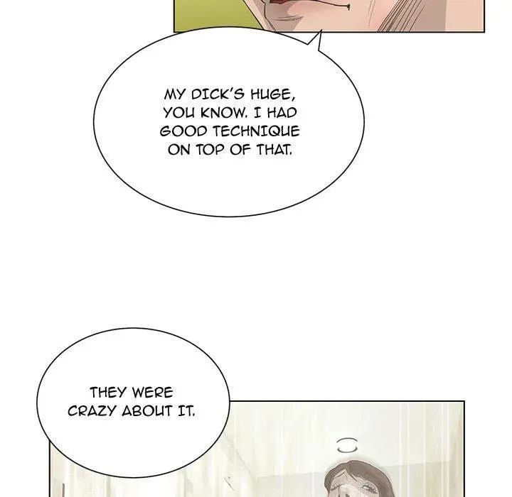 The Mask Two Faces Chapter 35 - Page 43