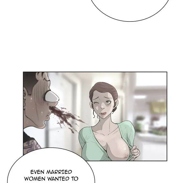 The Mask Two Faces Chapter 35 - Page 45
