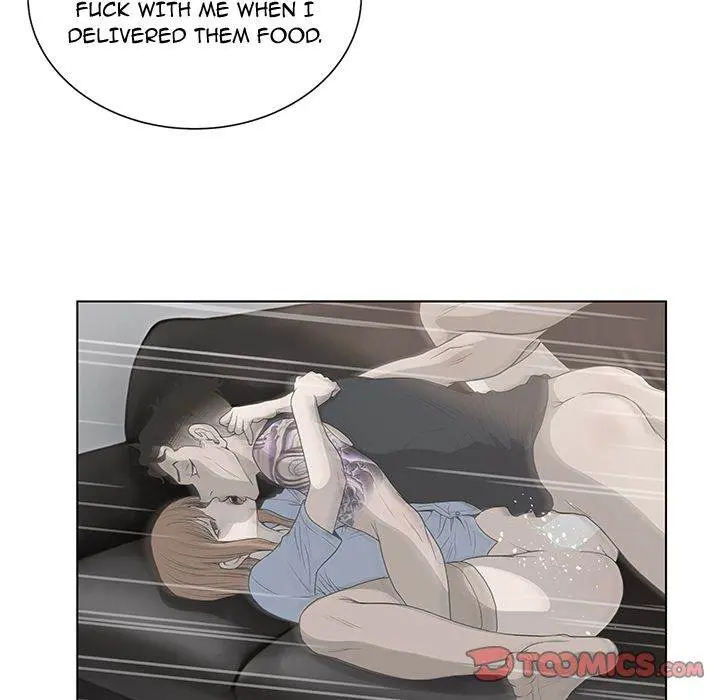 The Mask Two Faces Chapter 35 - Page 46