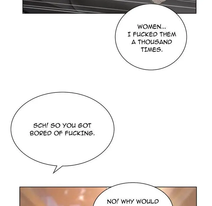 The Mask Two Faces Chapter 35 - Page 47