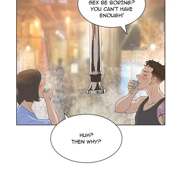 The Mask Two Faces Chapter 35 - Page 48
