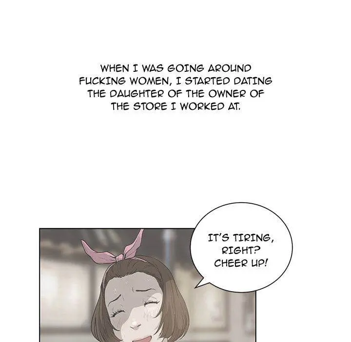 The Mask Two Faces Chapter 35 - Page 49