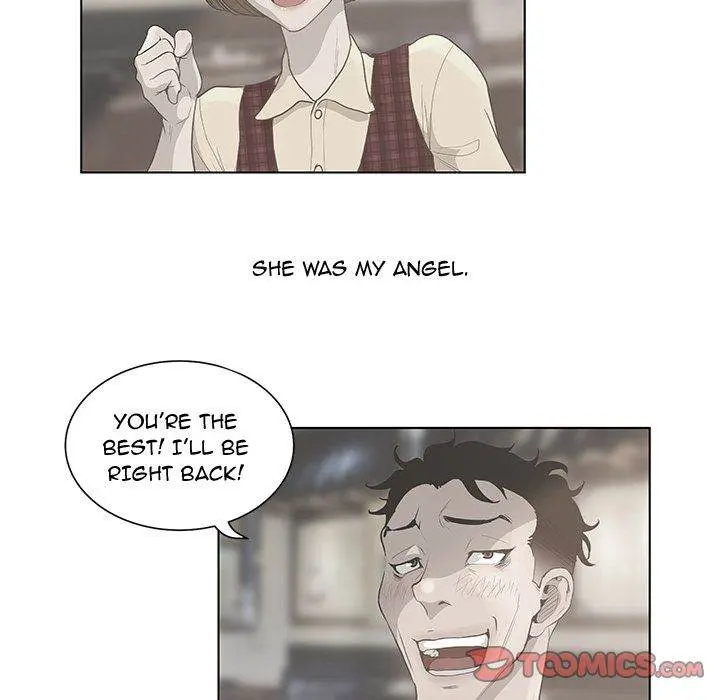 The Mask Two Faces Chapter 35 - Page 50