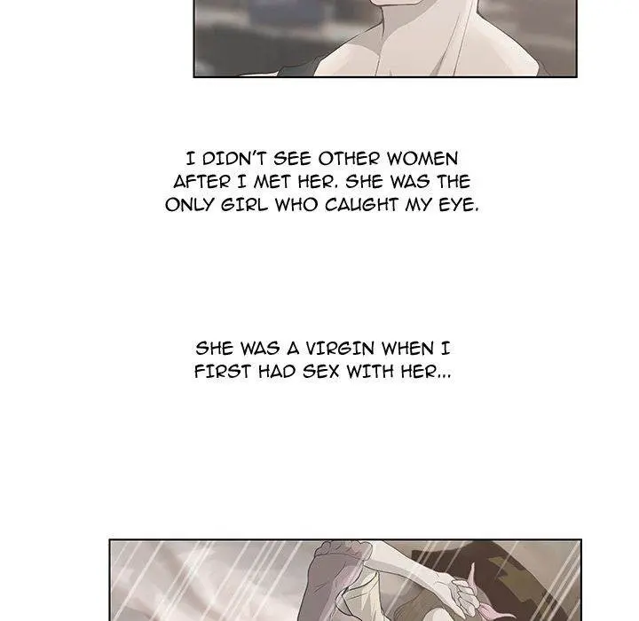 The Mask Two Faces Chapter 35 - Page 51