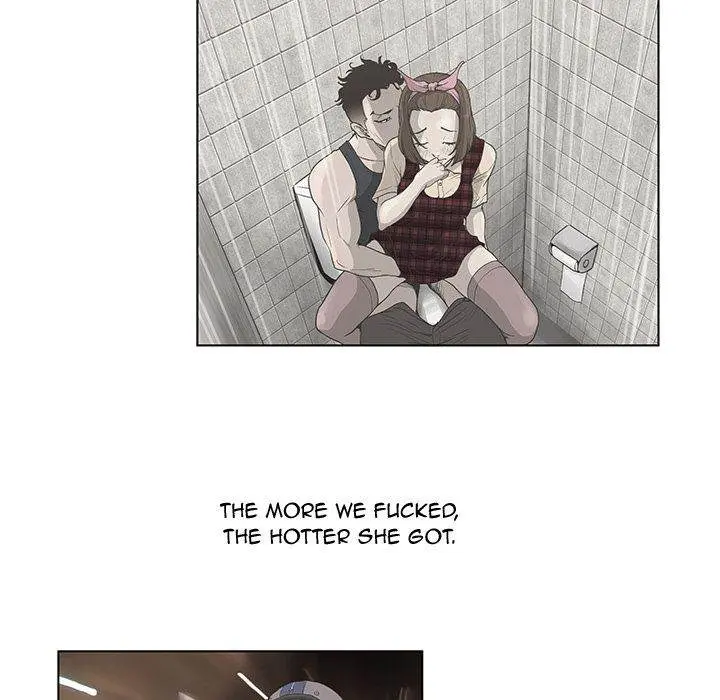 The Mask Two Faces Chapter 35 - Page 53