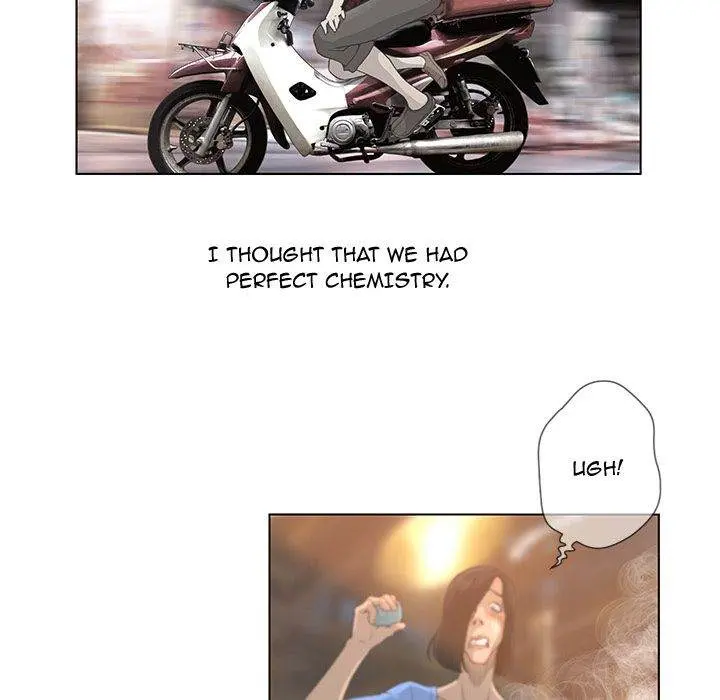 The Mask Two Faces Chapter 35 - Page 55