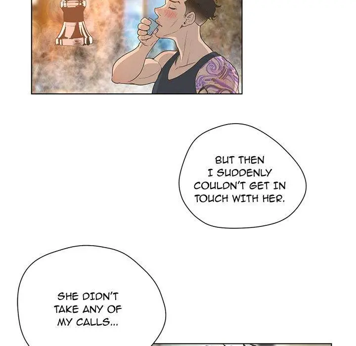 The Mask Two Faces Chapter 35 - Page 57