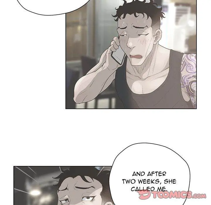 The Mask Two Faces Chapter 35 - Page 58