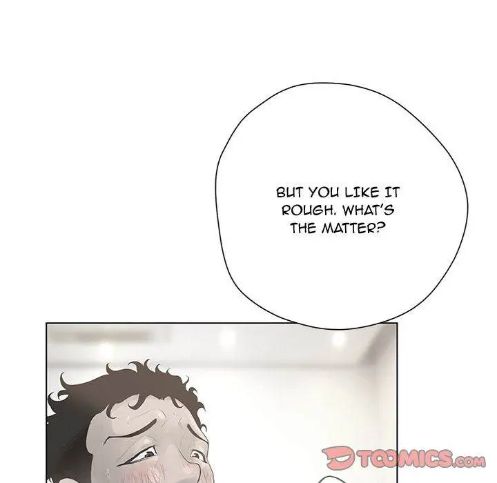 The Mask Two Faces Chapter 35 - Page 62
