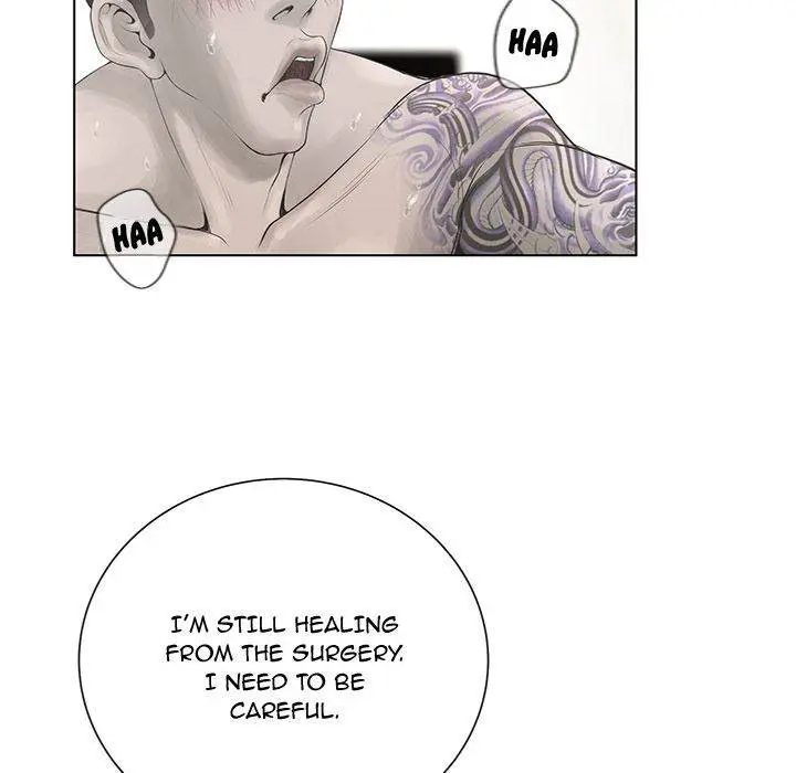 The Mask Two Faces Chapter 35 - Page 63