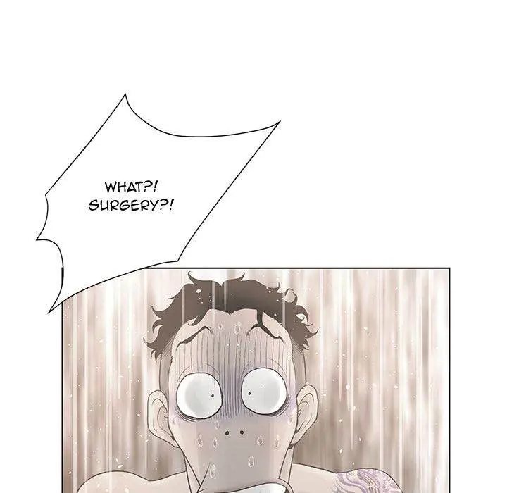 The Mask Two Faces Chapter 35 - Page 65