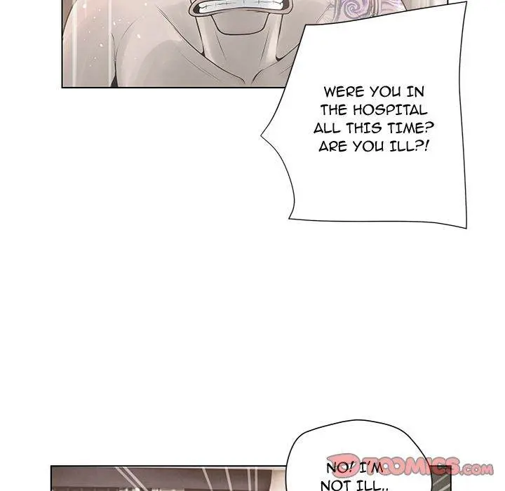 The Mask Two Faces Chapter 35 - Page 66