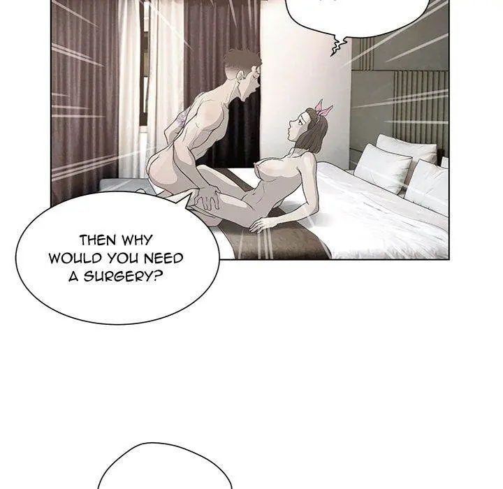 The Mask Two Faces Chapter 35 - Page 67
