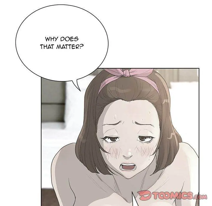 The Mask Two Faces Chapter 35 - Page 78