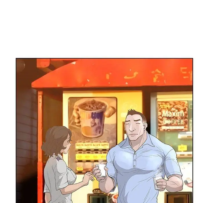 The Mask Two Faces Chapter 35 - Page 8