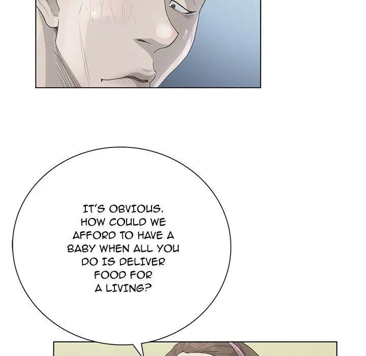 The Mask Two Faces Chapter 35 - Page 80