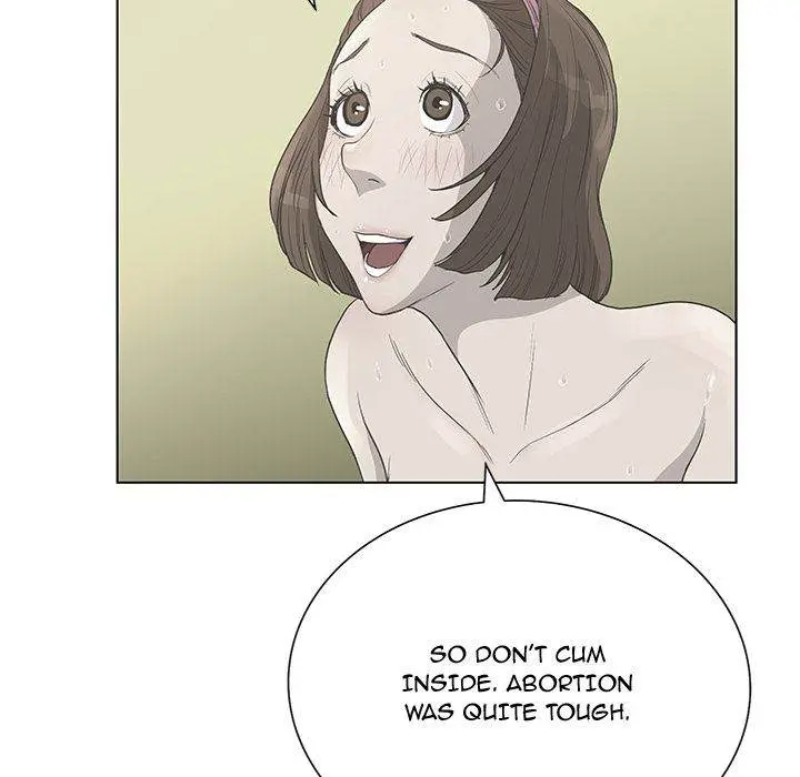 The Mask Two Faces Chapter 35 - Page 81