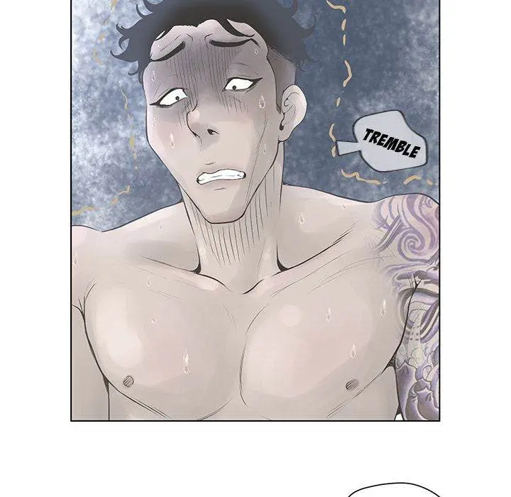 The Mask Two Faces Chapter 35 - Page 85