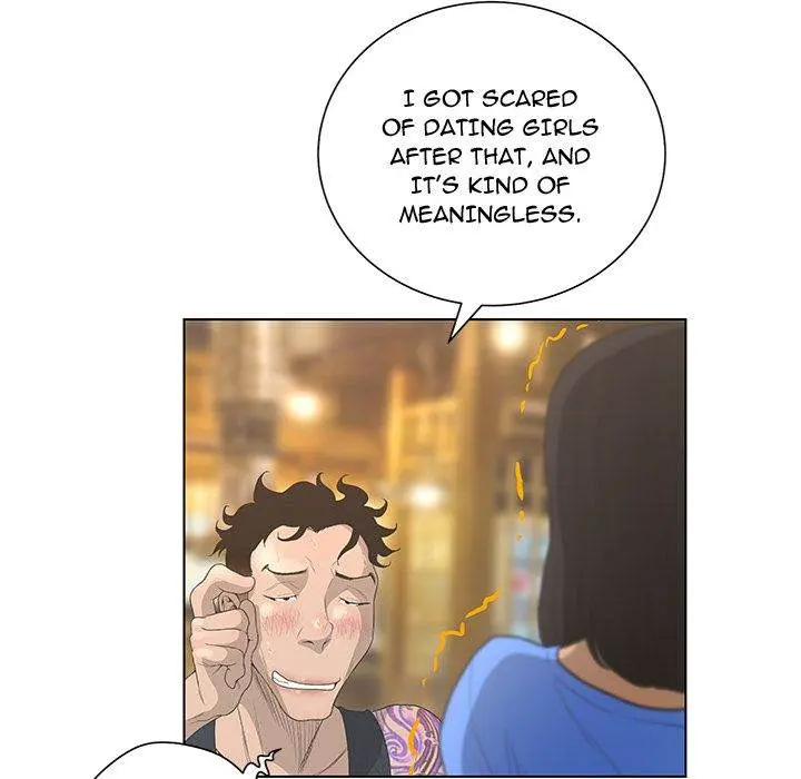 The Mask Two Faces Chapter 35 - Page 88