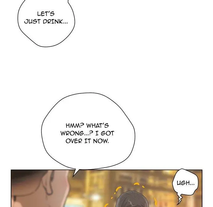 The Mask Two Faces Chapter 35 - Page 89