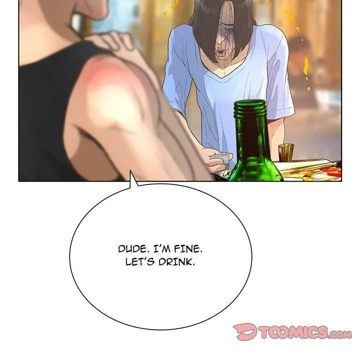 The Mask Two Faces Chapter 35 - Page 90