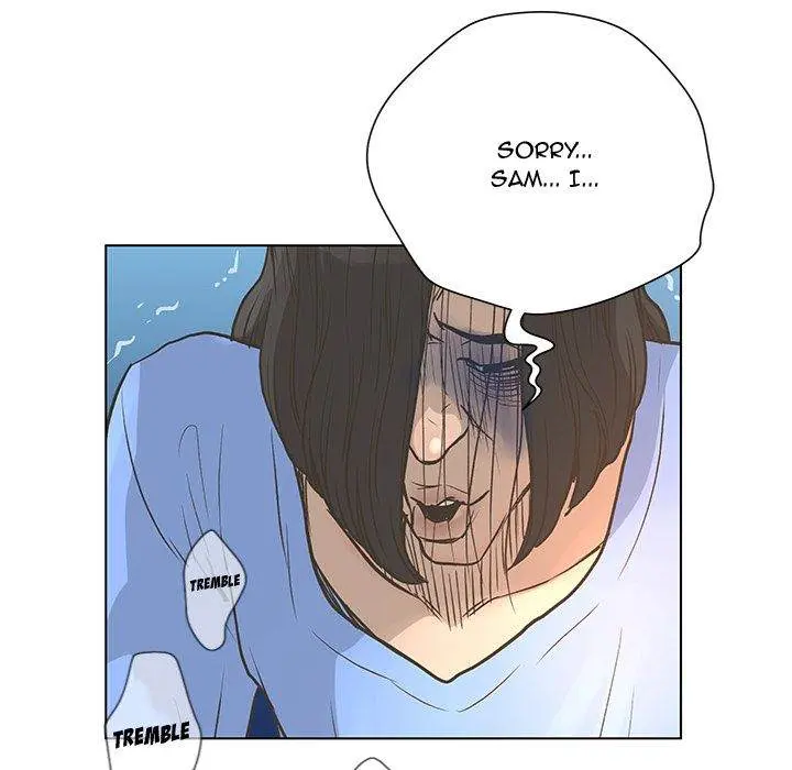 The Mask Two Faces Chapter 35 - Page 91