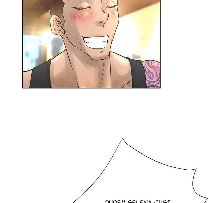 The Mask Two Faces Chapter 35 - Page 93