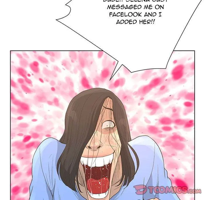 The Mask Two Faces Chapter 35 - Page 94