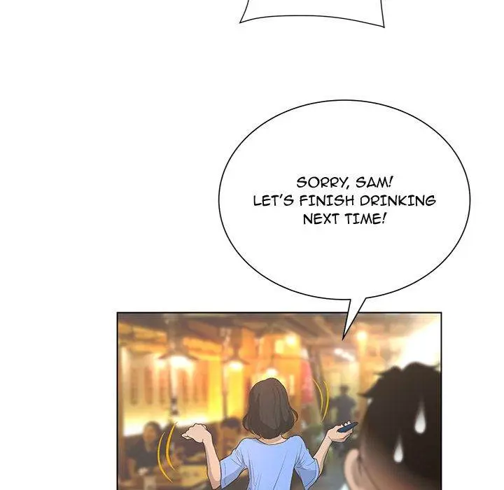 The Mask Two Faces Chapter 35 - Page 96