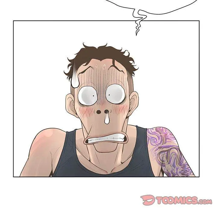 The Mask Two Faces Chapter 35 - Page 98