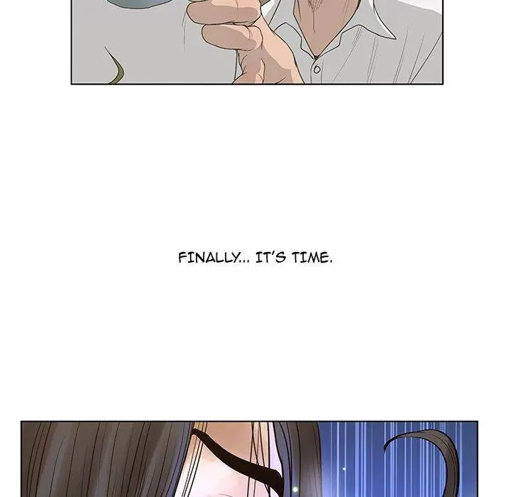 The Mask Two Faces Chapter 36 - Page 100