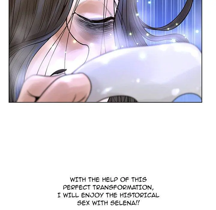 The Mask Two Faces Chapter 36 - Page 101