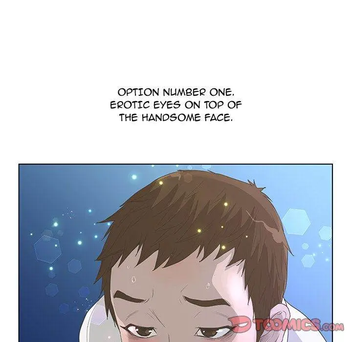 The Mask Two Faces Chapter 36 - Page 105