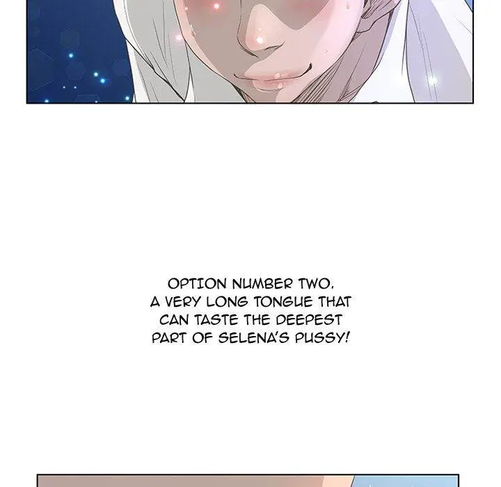 The Mask Two Faces Chapter 36 - Page 106
