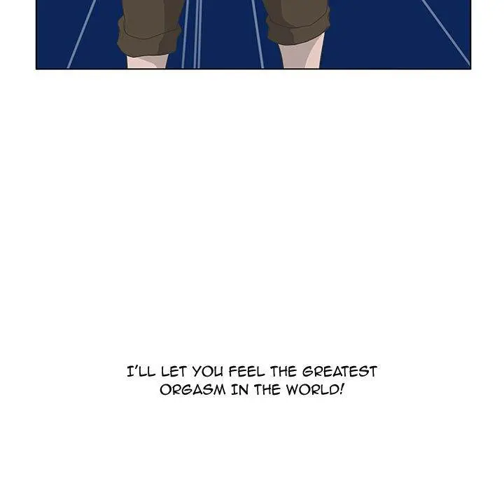 The Mask Two Faces Chapter 36 - Page 113