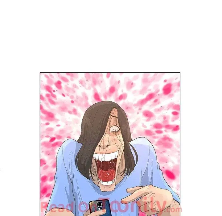 The Mask Two Faces Chapter 36 - Page 12