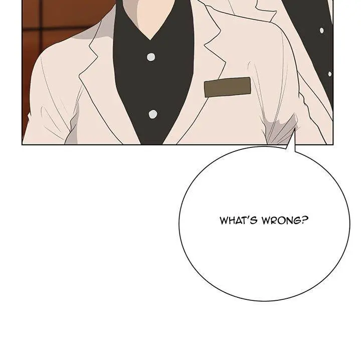 The Mask Two Faces Chapter 36 - Page 121