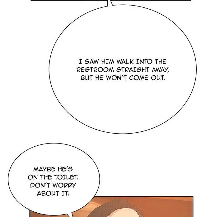 The Mask Two Faces Chapter 36 - Page 125