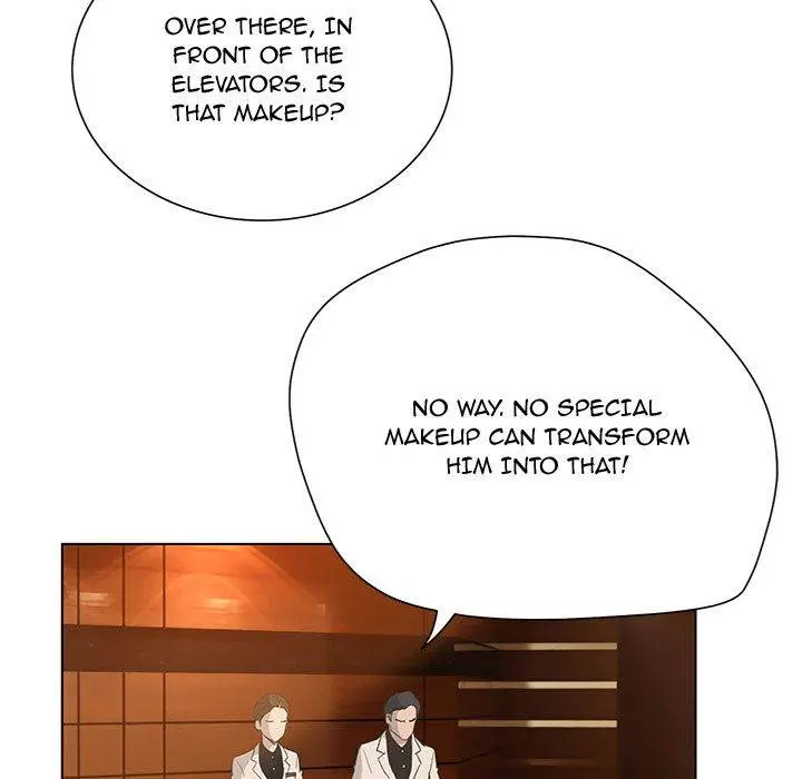 The Mask Two Faces Chapter 36 - Page 128