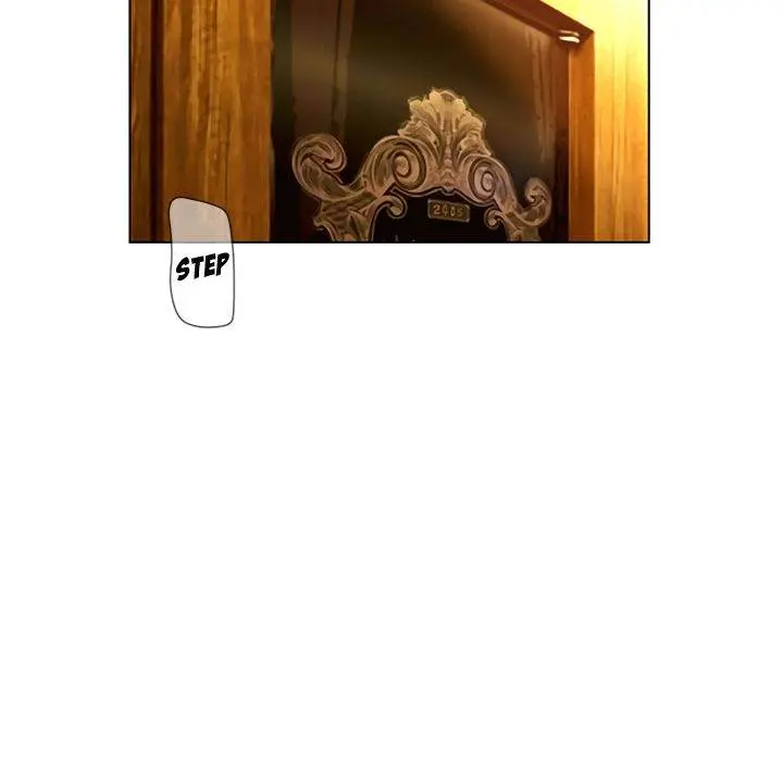 The Mask Two Faces Chapter 36 - Page 133