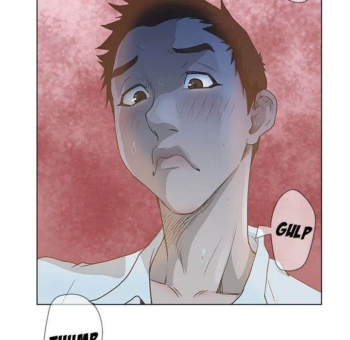 The Mask Two Faces Chapter 36 - Page 138