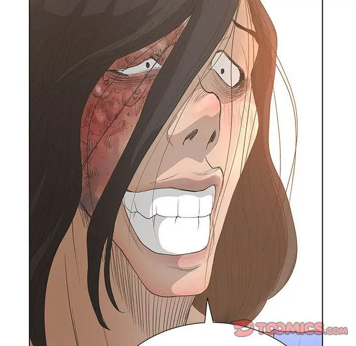 The Mask Two Faces Chapter 36 - Page 15