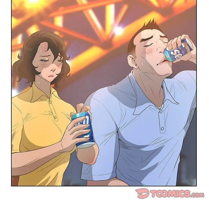 The Mask Two Faces Chapter 36 - Page 27